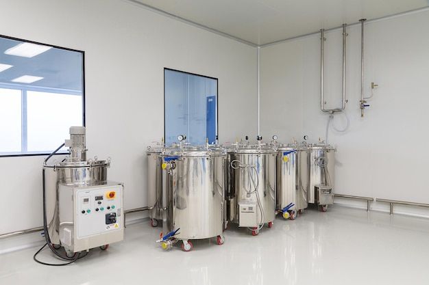 Arsenic Removal Plant